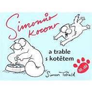 Simonův kocour a trable s kotětem: III. díl - 
