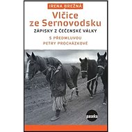Vlčice ze Sernovodsku - 