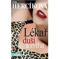 Lékař duší a zvířat - Iva Hercíková