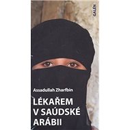 Lékařem v Saúdské Arábii - 