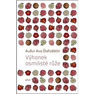 Výhonek osmilisté růže - Audur Ava Ólafsdóttir