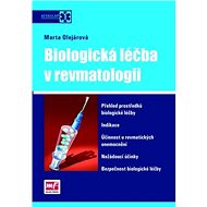 Biologická léčba v revmatologii - Marta Olejárová