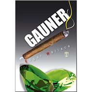 Gauner - Edgar Wallace