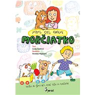Mami, oci, chceme morčiatko - 