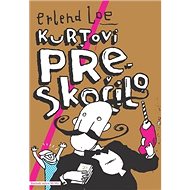 Kurtovi přeskočilo - 