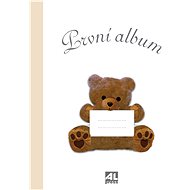 První album - 