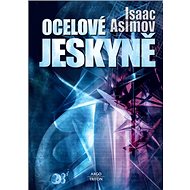 Ocelové jeskyně - 