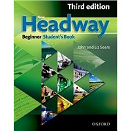 New Headway Beginner Third edition Student´s book - 