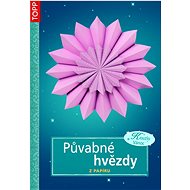 Půvabné hvězdy z papíru - 