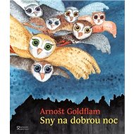 Sny na dobrou noc - Arnošt Goldflam