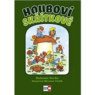 Houboví skřítkové - Radomír Socha