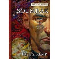 Soumrak: Erevis Cale 1 - Paul Kemp