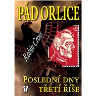 Pád orlice - Robin Cross
