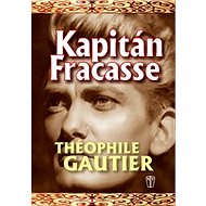 Kapitán Fracasse - 