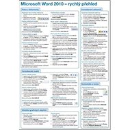 Microsoft Word 2010 - rychlý přehled - Libor Pácl; Martin Herodek