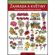 Zahrada a květiny - Maria Diazová