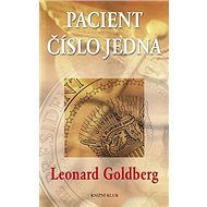 Pacient číslo jedna - 