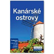 Kanárské ostrovy - 