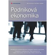 Podniková ekonomika - Marek Vochozka; Petr Mulač
