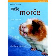 Vaše morče - Immanuel Birmelin
