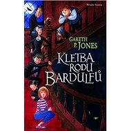 Kletba rodu Bardulfů - Gareth P. Jones