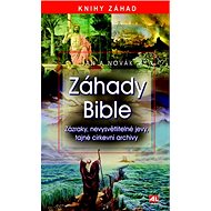 Záhady bible - Jan A. Novák