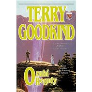 Ozubí reguly: Meč pravdy 12 - Terry Goodkind