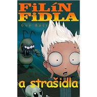 Filín Fidla a strašidla - Guy Bass