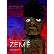 Tajemná místa Země - Ronald Pearsall