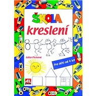 Škola kreslení - Edita Plicková