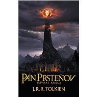 Pán prsteňov 3 Návrat kráľa - 