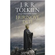 Húrinove deti - 