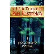 Pán prsteňov 1 Spoločenstvo prsteňa - 