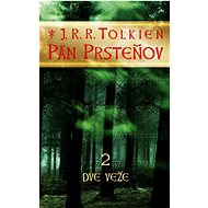 Pán prsteňov 2 Dve veže - 