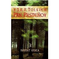 Pán prsteňov 3 Návrat kráľa - 
