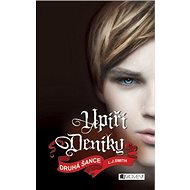 Upíří deníky Druhá šance: 11. díl - L. J. Smith