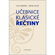 Učebnice klasické řečtiny - 