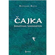 Čajka Jonathan Livingston - 