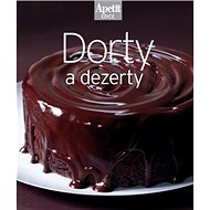 Dorty a dezerty - redakce časopisu Apetit