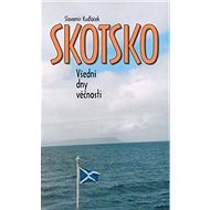 Skotsko - Slavomír Kudláček