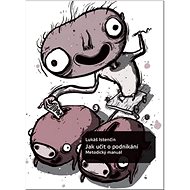 Jak učit o podnikání - Lukáš Istenčin