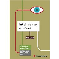Inteligence a učení - Nick Lund