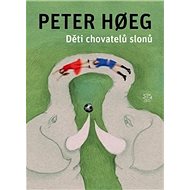 Děti chovatelů slonů - 