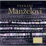 Vyznání manželovi - 