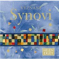 Vyznání synovi - Helen Exley