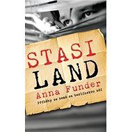 Stasiland - Anna Funder