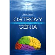 Ostrovy génia - Darold A. Treffert