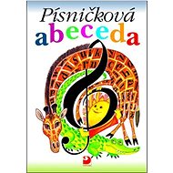 Písničková abeceda - Jan Zíma; Alena Zímová