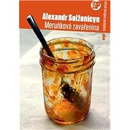 Meruňková zavařenina - 