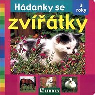 Hádanky se zvířátky - 